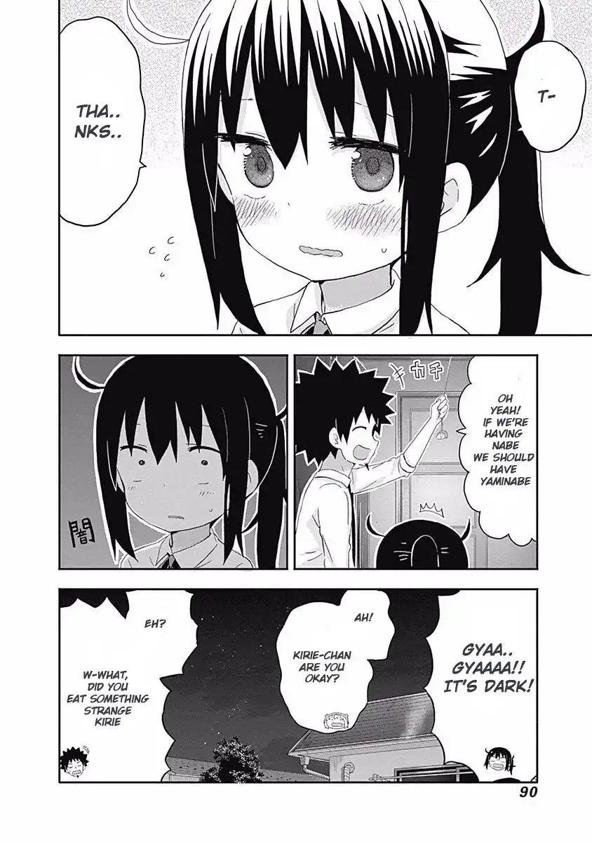 Himouto! Umaru-chan Chapter 152 8